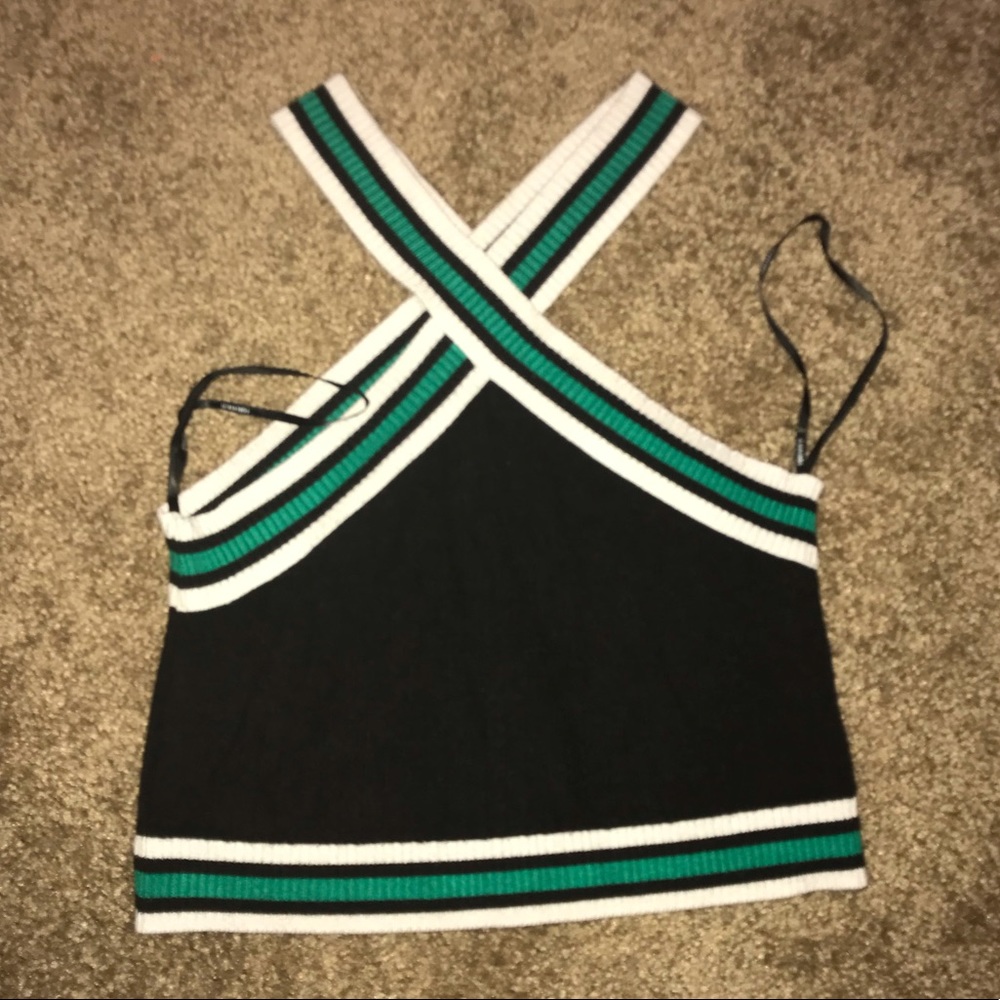 F21 Tank Top